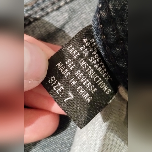 Exocet jeans - Picture 2 of 5